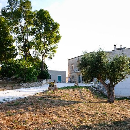Villa Casa del Sud Ostuni Exterior foto