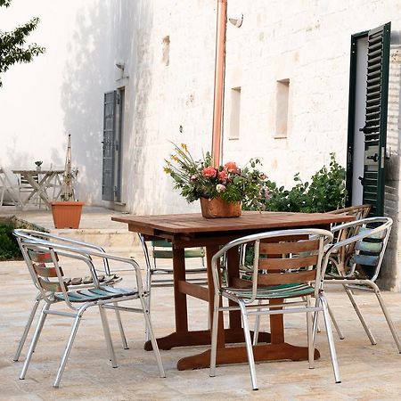 Villa Casa del Sud Ostuni Exterior foto