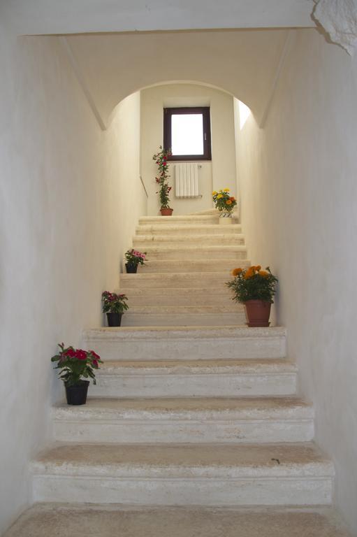 Villa Casa del Sud Ostuni Exterior foto