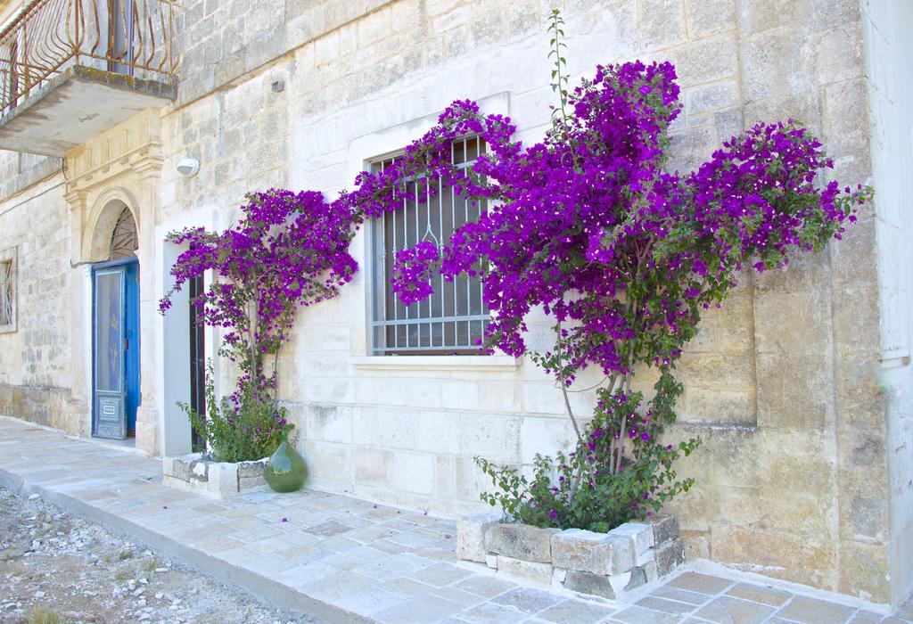 Villa Casa del Sud Ostuni Exterior foto