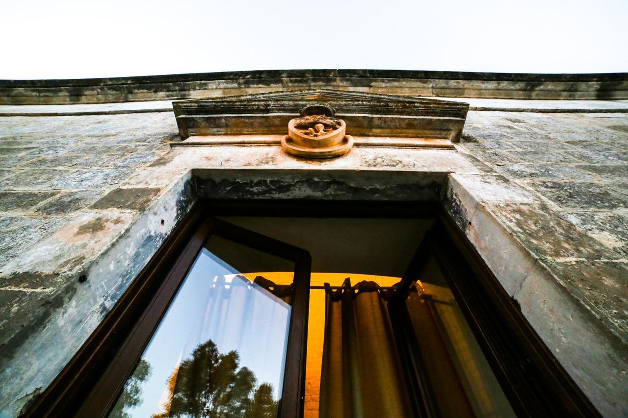 Villa Casa del Sud Ostuni Exterior foto