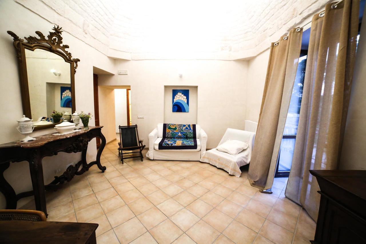 Villa Casa del Sud Ostuni Exterior foto