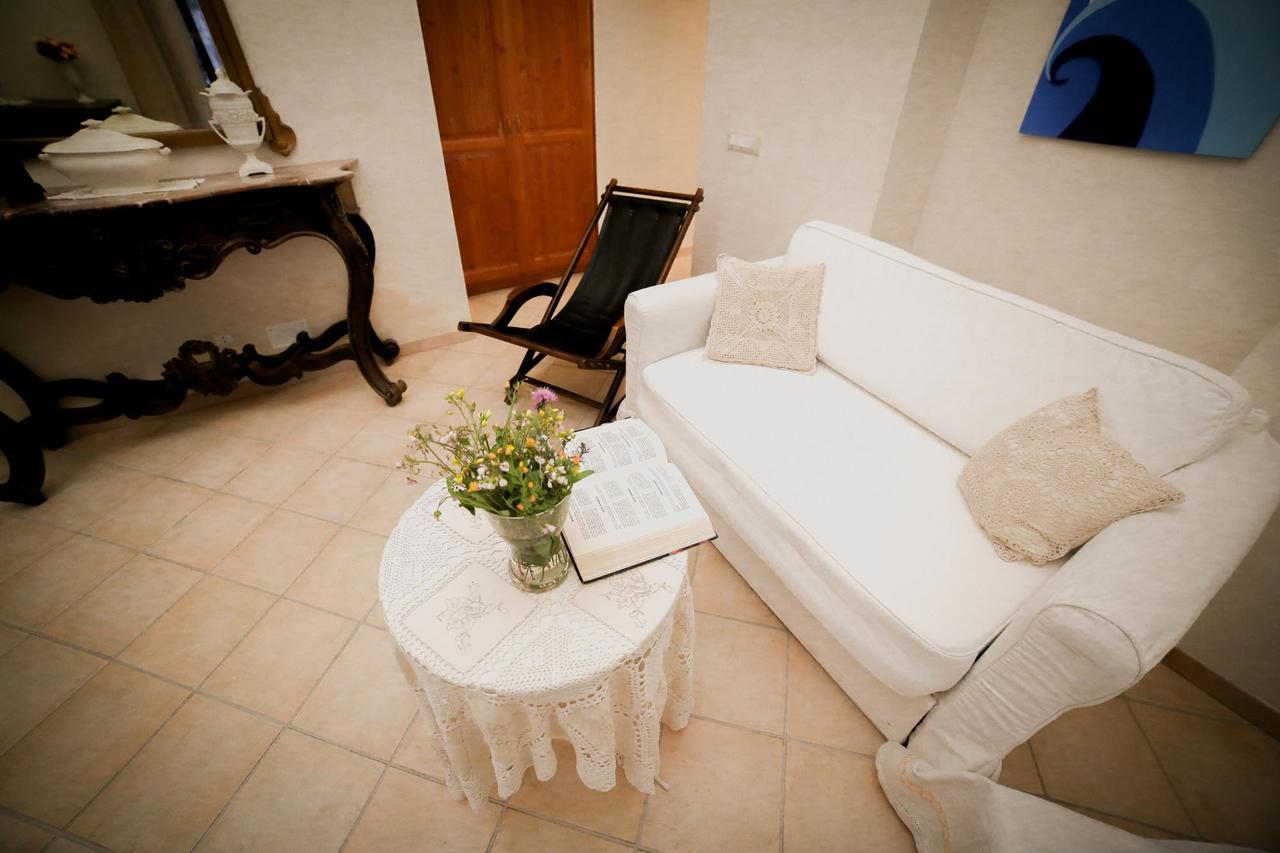 Villa Casa del Sud Ostuni Exterior foto