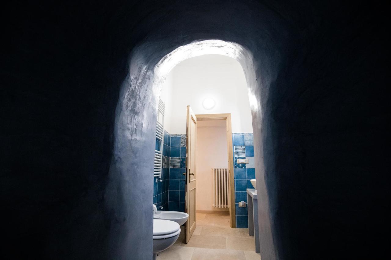 Villa Casa del Sud Ostuni Exterior foto