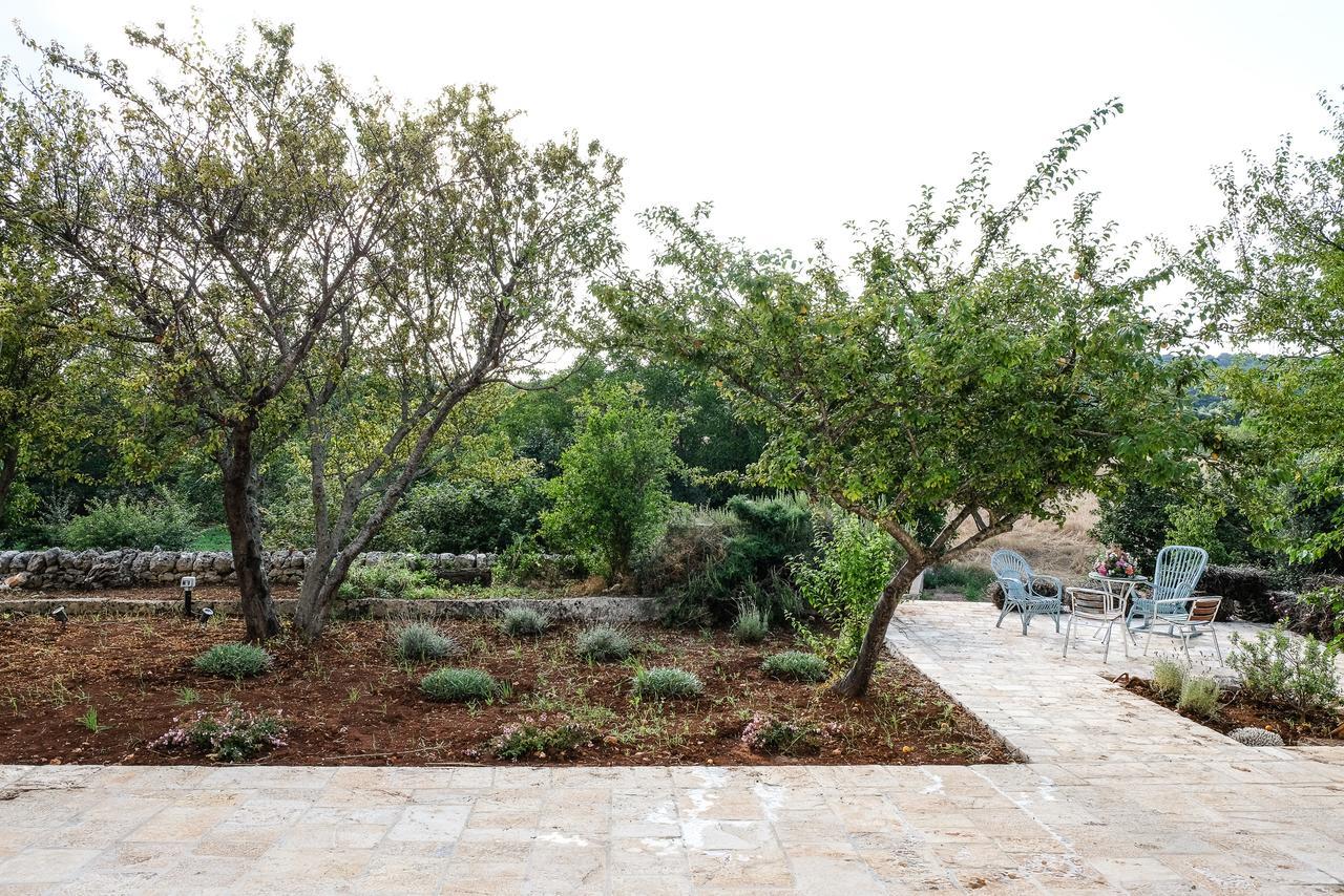 Villa Casa del Sud Ostuni Exterior foto