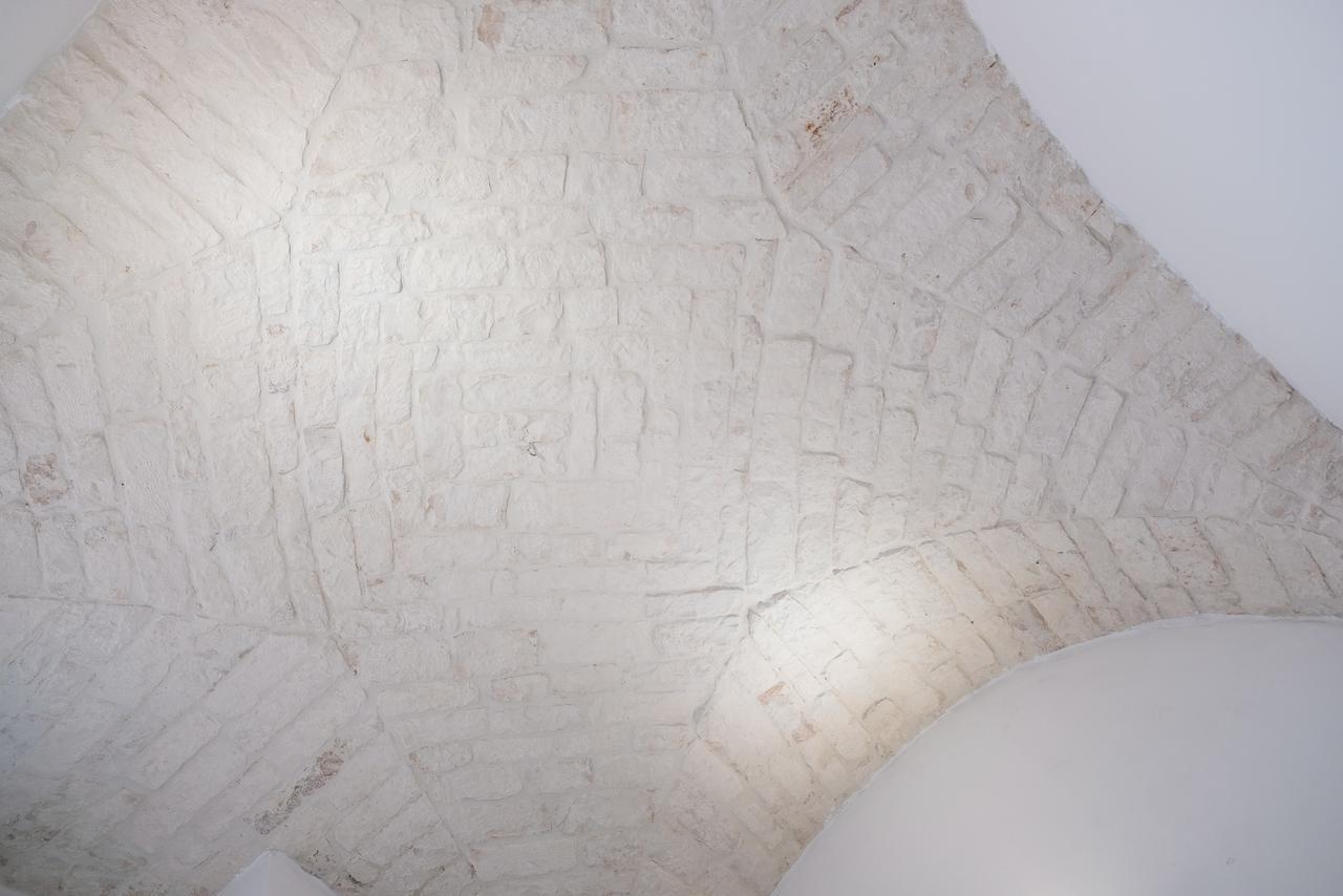 Villa Casa del Sud Ostuni Exterior foto