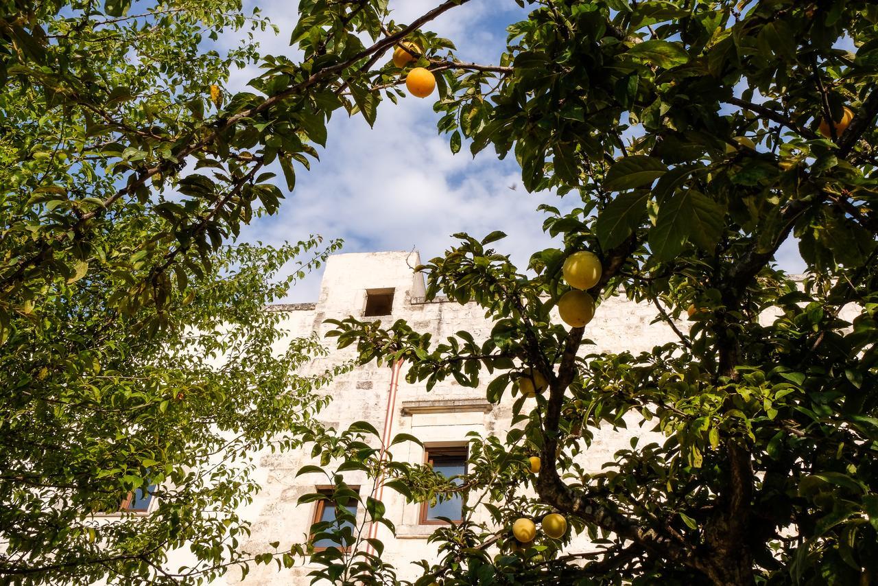Villa Casa del Sud Ostuni Exterior foto