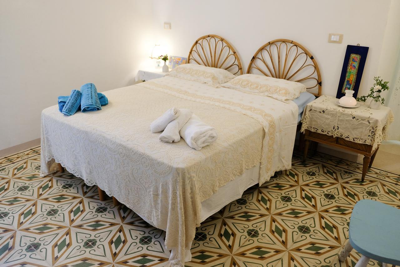 Villa Casa del Sud Ostuni Exterior foto